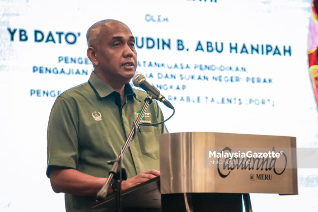 KBK 2026 fokus seni digital, buka ruang belia dalami teknologi industri kreatif