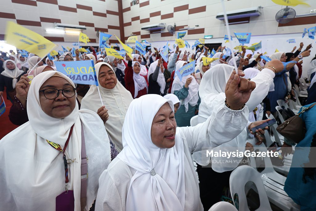 PM lancar Skim PADURI MADANI AIM, sasar 29,000 usahawan wanita B40