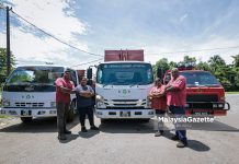‘Sampah itu adalah duit’: Manjula bina rezeki keluarga melalui kitar semula 'Sampah Itu Adalah Duit’: Manjula bina rezeki keluarga melalui kitar semula