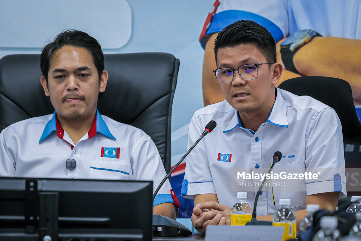 PKR Perak Anwar kekal Tambun PRU16 Related Keyphrase: Datuk Seri Anwar Ibrahim Tambun, PRU16 Perak, PKR Perak, Mohamad Hairul Amir Sabri, kerusi Parlimen Tambun, PKR Perak kerusi marginal