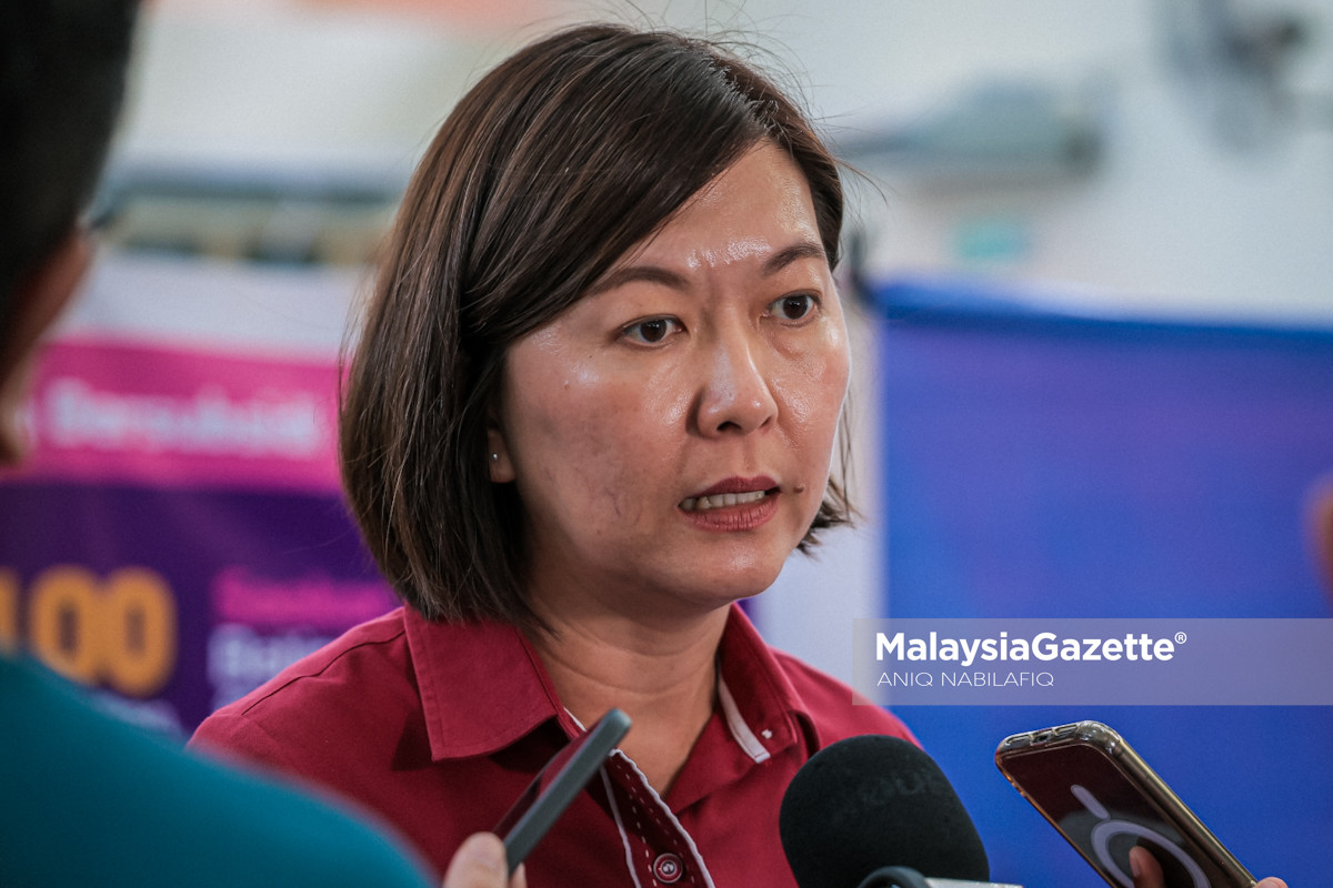 Perak Pawsitive Initiative diperluas Related Keyphrase: pemandulan haiwan Perak, Sandrea Ng Shy Ching, haiwan terbiar Perak, program veterinar Perak, lesen anjing PBT Perak