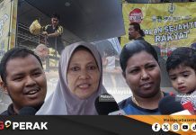 MGPerak: Kerapkan Ada Jualan Sejahtera Rakyat, Harga Murah Bantu Penjimatan