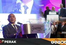 MGPerak: Kejayaan Dasar Diukur Melalui Kesan Dirasai Rakyat – Saarani