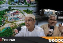 MGPerak: Surau Al Karamah Hentikan Polemik, Fokus Bina Masjid Baharu