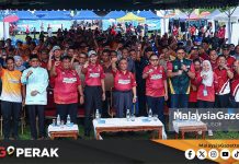 MGPerak: Program Anak Angkat Pengguna Siswa Perkukuh Kesedaran Kepenggunaan