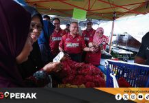 MGPerak: Kerajaan Negeri Perluas Jualan Murah, Tanggung Kos Demi Ringankan Beban Rakyat