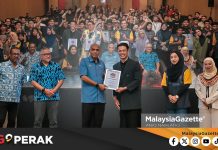 MGPerak: KBK 2026 Fokus Seni Digital, Buka Ruang Belia Dalami Teknologi Industri Kreatif