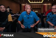 MGPerak: Dana Kreatif Perak Turut Dibuka Kepada Pencipta Kandungan, Pempengaruh