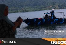 MGPerak: Bot PATI Indonesia Karam: Kawasan SAR Diperluaskan