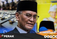 MGPerak: Dadah ‘Zombi’ Menerusi Vape: Langkah Penguatkuasaan Bakal Diumum KKM