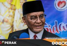 MGPerak: KKM Jalankan Siasatan Dakwaan Bayi Patah Peha Ketika Terima Rawatan