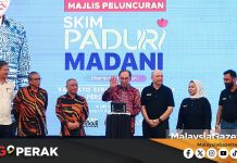 MGPerak: Anwar Mahu Aim Jadi ‘Model Terbaik’ Dunia Bantu Golongan Miskin