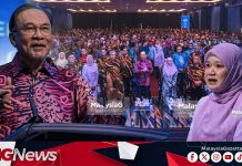 Guru Bitara Nadi Negara, Menyegar Benih Ilmu, Berbuah Hikmah