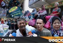 MGPerak: Krisis Global: Kenaikan Kos Sara Hidup Semakin Dirasai