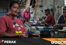 MGPerak: ‘Sampah Itu Adalah Duit’: Manjula Bina Rezeki Keluarga Melalui Kitar Semula