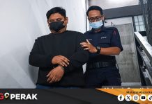 MGPerak: Kerani Kanan KPTM Didenda RM5,000, Terima Rasuah Projek Pasang Karpet