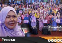 MGPerak: Perak Bantu Golongan Ibu Hadapi Isu ‘Parental Burnout’