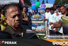 MGPerak: PRN Johor MIC Tidak Kejar Kerusi Tambahan, Mahu Pastikan BN Menang
