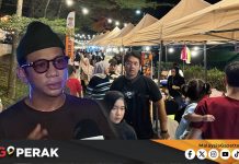 MGPerak: ERAT @ Kinta Riverwalk Sasar Tarik 10,000 Pengunjung Sepanjang Enam Bulan