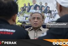 MGPerak: Kerajaan Negeri Terima 460 Aduan Sepanjang Tiga Siri Program MESRA HBP