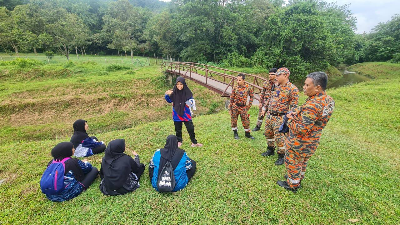 wanita hilang Bukit Changkat Asa Related Keyphrase: Nur Izzati Humaira, pendaki sesat Tanjung Malim, operasi SAR Bukit Changkat Asa, JBPM Perak, wanita sesat ketika mendaki