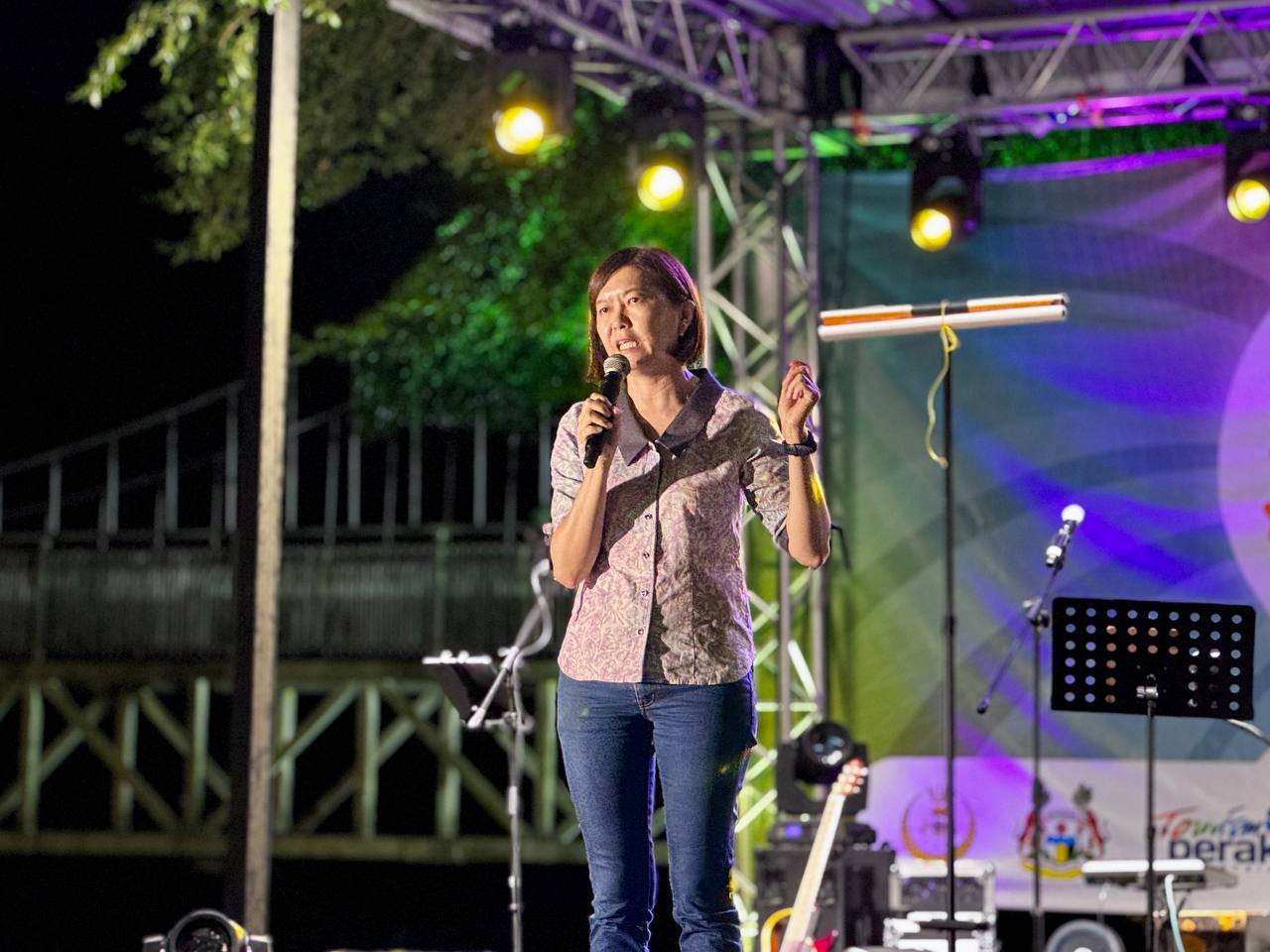 ERAT @ Kinta Riverwalk Kinta Riverwalk Ipoh ruang awam Ipoh aktiviti komuniti Ipoh Sandrea Ng Shy Ching pelancongan bandar Ipoh ERAT @ Kinta Riverwalk Kinta Riverwalk Ipoh Aktiviti komuniti Ipoh Ruang awam Ipoh Sandrea Ng Shy Ching Pelancongan Ipoh Majlis Bandaraya Ipoh Tarikan baharu Ipoh Program komuniti Perak Bandar Raya Ipoh