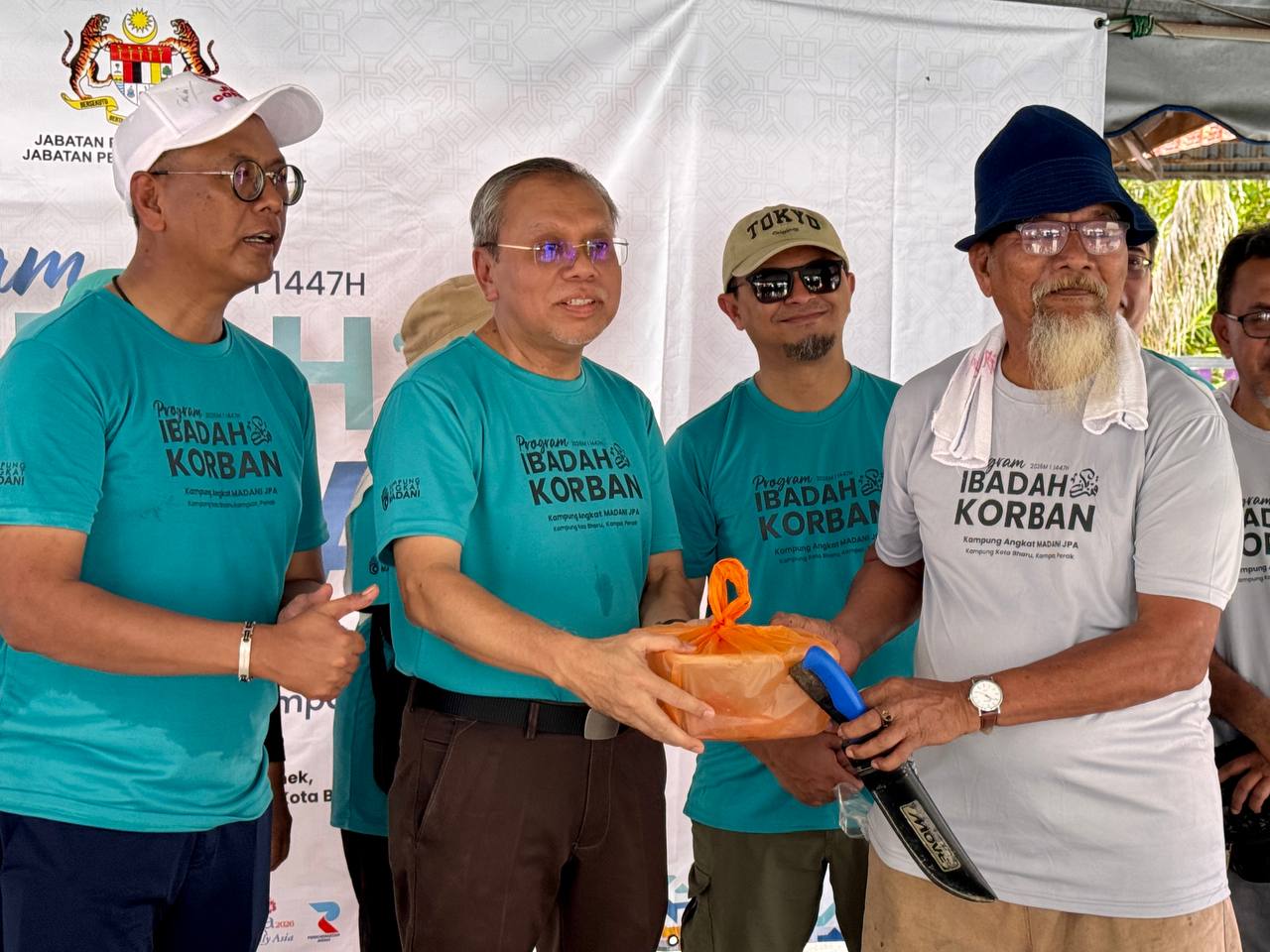 Kampung Angkat MADANI JPA Related Keyphrases Program Kampung Angkat MADANI JPA salur RM600,000 pembangunan komuniti luar bandar Kampung Kota Bharu Kampar Sekolah Angkat MADANI