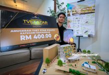 Pelukis cilik kini bintang TVET, kejar impian bergelar arkitek Pelukis cilik kini bintang TVET, kejar impian bergelar arkitek. Anugerah TVET STAR 2025