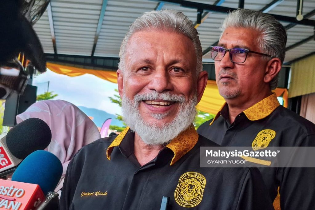 Pesta Sukan Sikh & Piala Gurdwara platform lahirkan bakat baharu sukan