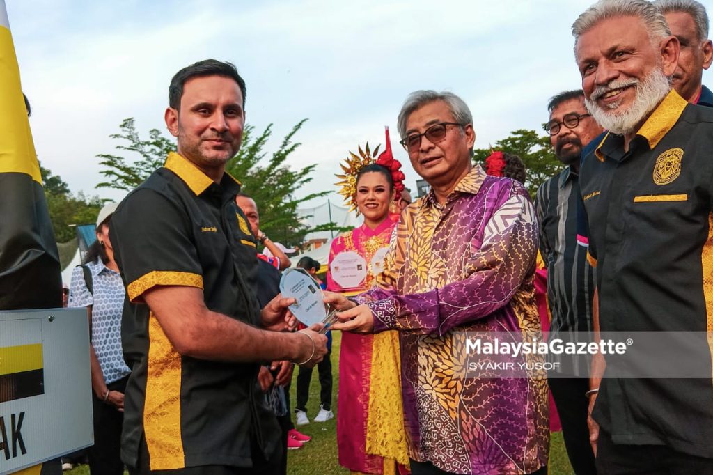 Pesta Sukan Sikh & Piala Gurdwara platform lahirkan bakat baharu sukan