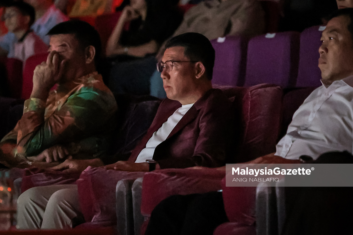 Acara seni dan muzik hidupkan bandar Nga Kor Ming perpaduan melalui muzik Festival muzik perkukuh perpaduan rakyat Rain Rave Water Music Festival 2026 Seni dan budaya dalam pembangunan bandar Bandar berdaya huni melalui seni Konsert Muzikal Filharmonik MADANI 2026