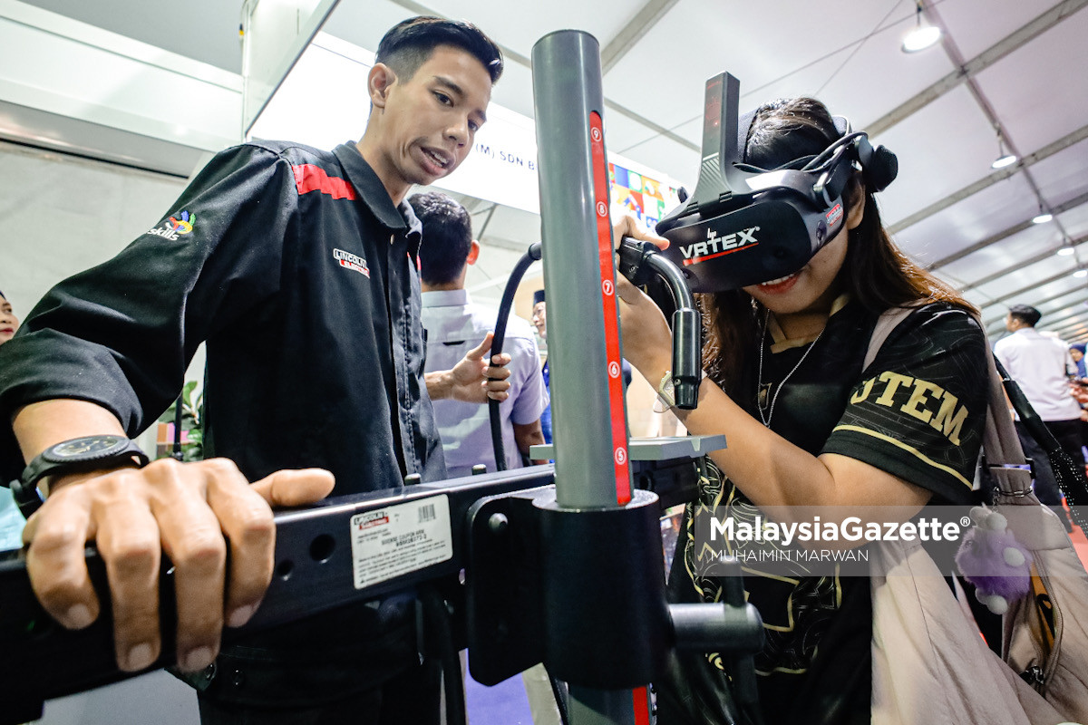 pembangunan belia Perak Keyphrase Synonyms: agenda belia Perak, pembangunan generasi muda, dasar belia negeri Perak, belia Perak Sejahtera 2030, pemerkasaan belia Related Keyphrases: Perak Sejahtera 2030 belia TVET Perak dan peluang pekerjaan ekonomi teknologi masa hadapan Perak kerjaya belia dalam industri berteknologi tinggi dasar pembangunan belia Malaysia