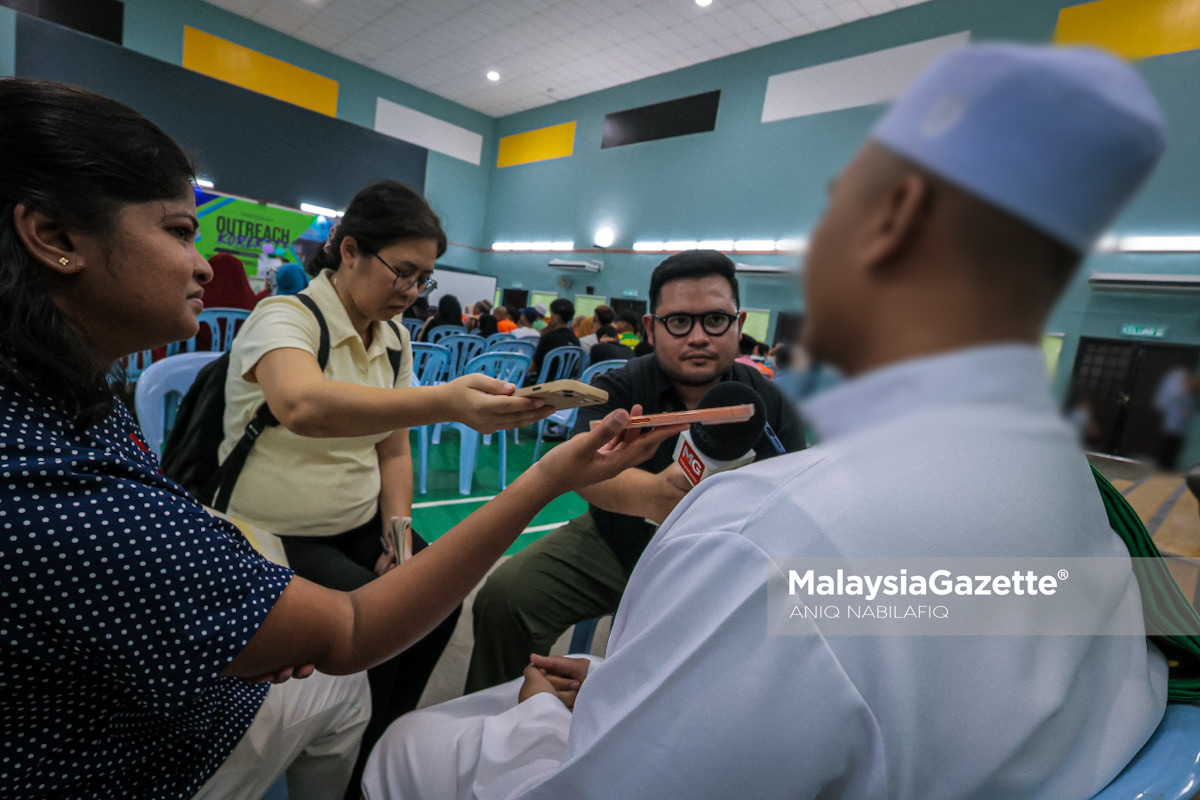 Banduan Penjara Tapah berubah kehidupan Program Outreach Korektif Penjara Tapah, pemulihan banduan, Sekolah Tahfiz Penjara Tapah, kehidupan di penjara, penghuni Penjara Tapah, pemulihan akhlak banduan, banduan insaf