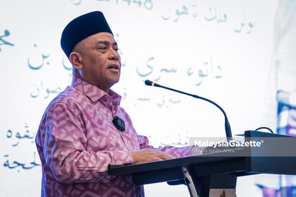 Ilmu falak perlu didekatkan kepada masyarakat, bukan sekadar bidang teknikal
