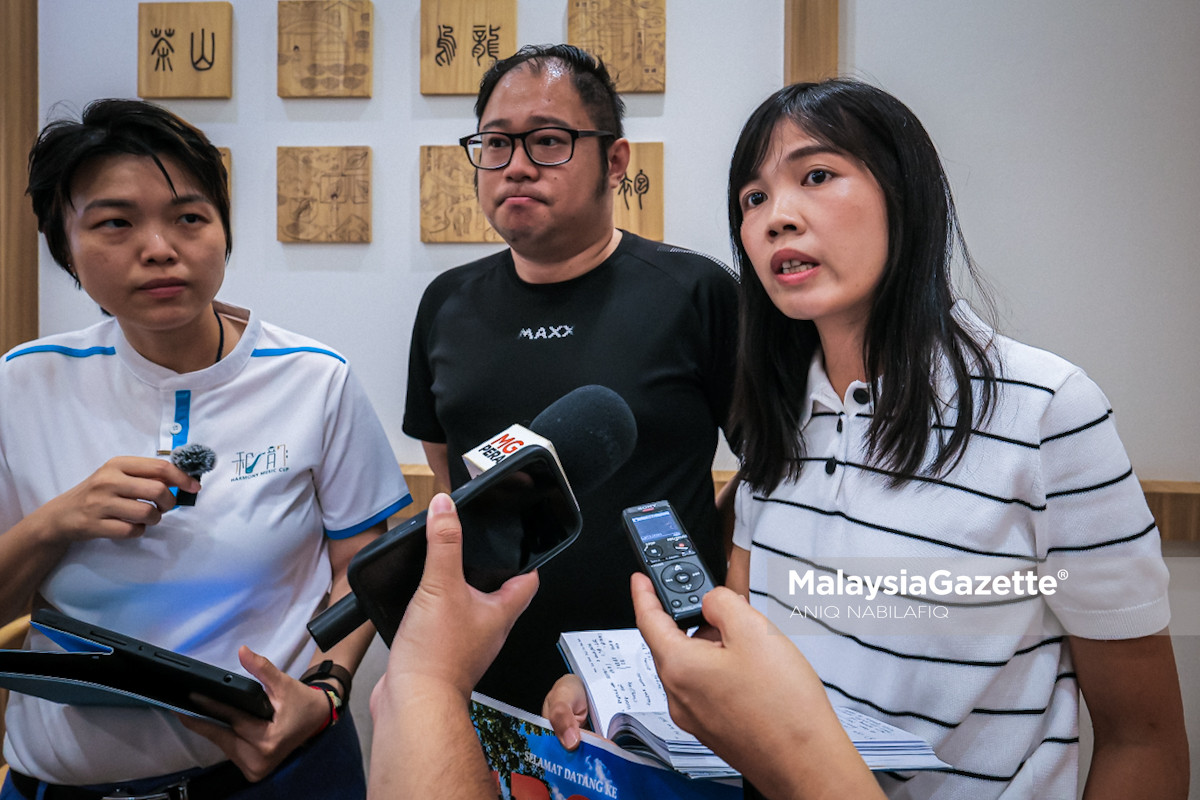 Ipoh Bandar Muzik 2026 Tarik Penyertaan Dari China dan Colombia Bulan Muzik Ipoh, pelancongan Ipoh, acara muzik Perak, Piala Muzik Harmoni, Ipoh Bandar Muzik, pelancong luar negara ke Ipoh, seni dan budaya Perak
