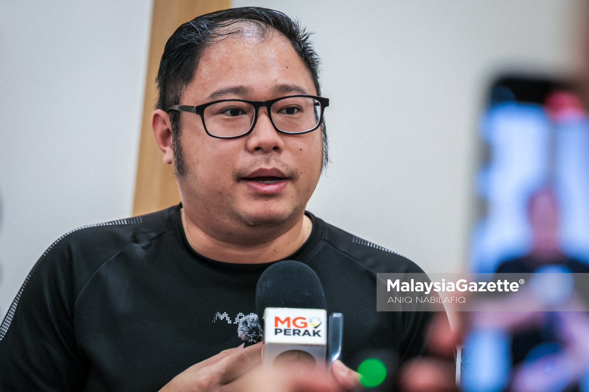 Ipoh Bandar Muzik 2026 Tarik Penyertaan Dari China dan Colombia Bulan Muzik Ipoh, pelancongan Ipoh, acara muzik Perak, Piala Muzik Harmoni, Ipoh Bandar Muzik, pelancong luar negara ke Ipoh, seni dan budaya Perak