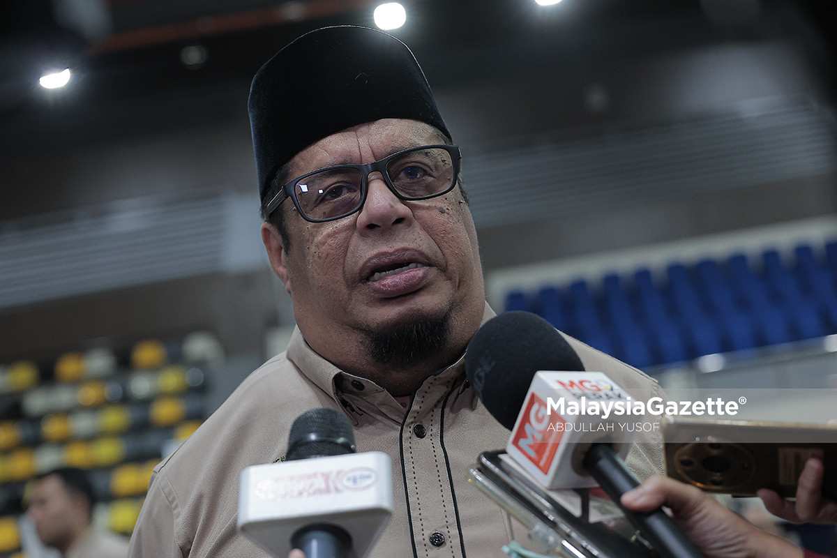Jaipk JAIPk tidak diiktiraf kad perakuan nikah Persatuan Ulama Rohingya - MG ...