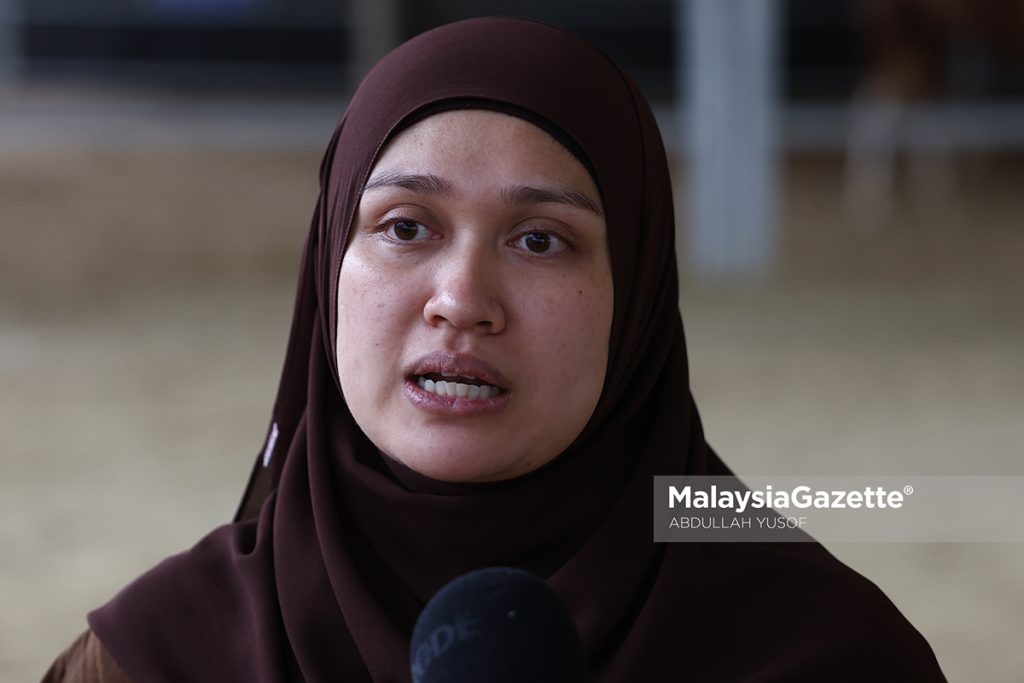 Autisme bukan kekurangan, Rayqal bukti potensi diri dalam sukan berkuda