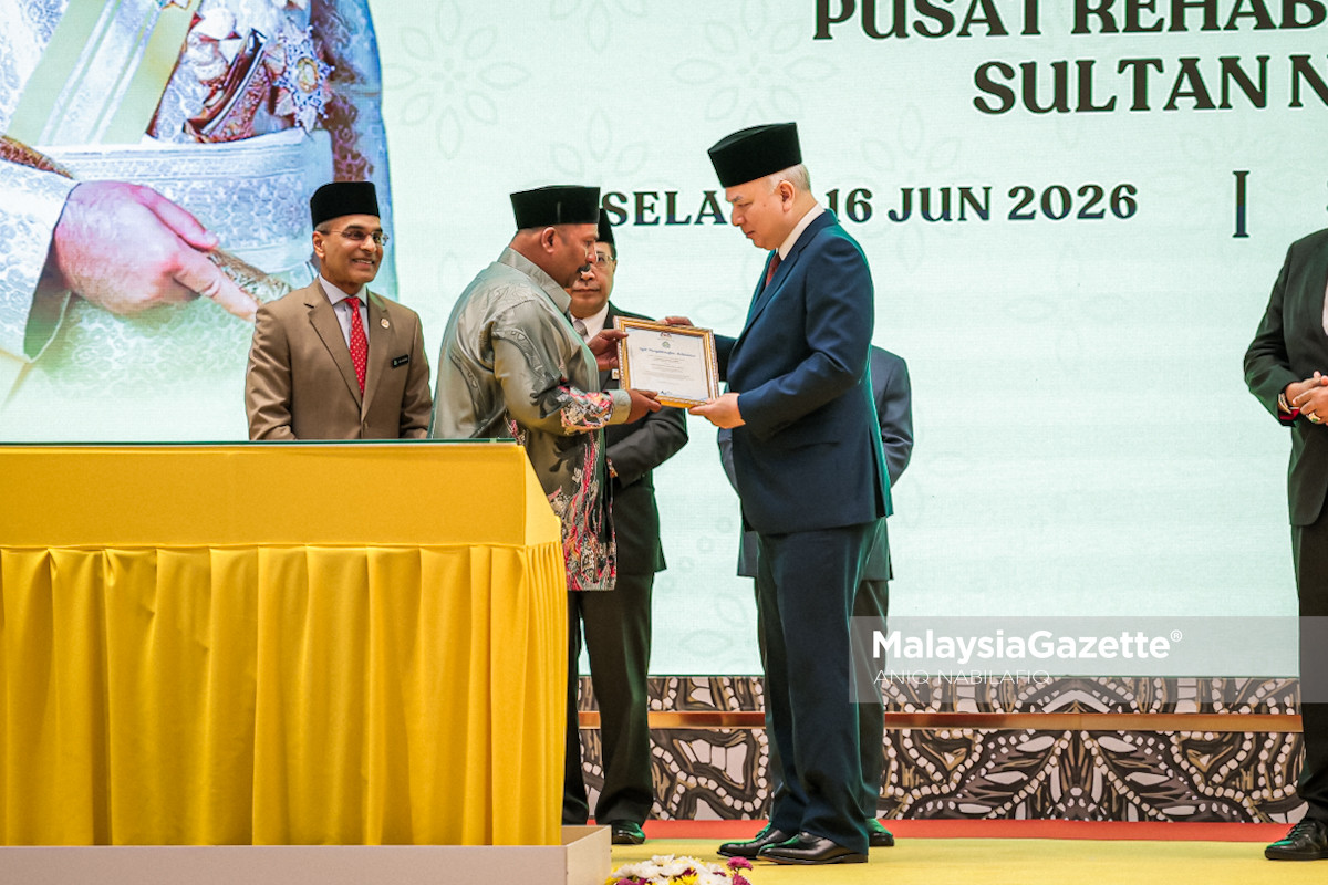 Pusat Rehabilitasi PERKESO Sultan Nazrin Shah orang berinsurans PERKESO, kembali bekerja selepas kemalangan, rehabilitasi PERKESO, rawatan fisioterapi PERKESO, pemulihan selepas kemalangan jalan raya