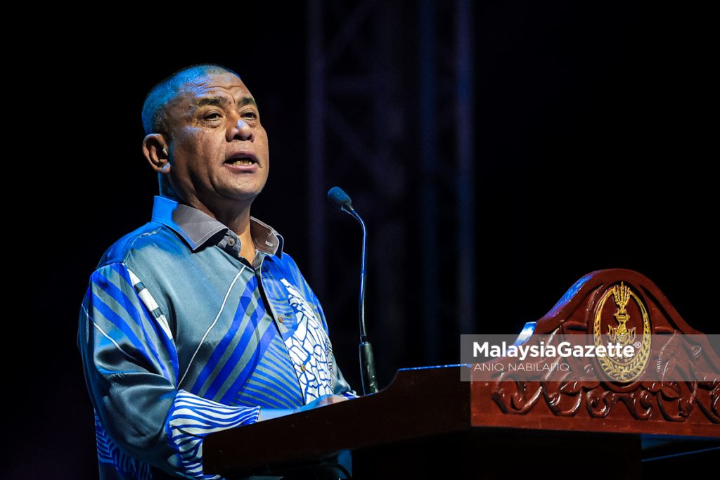 festival itu memberi peluang kepada usahawan tempatan memasarkan produk mereka, di samping menghidupkan aktiviti ekonomi bandar.