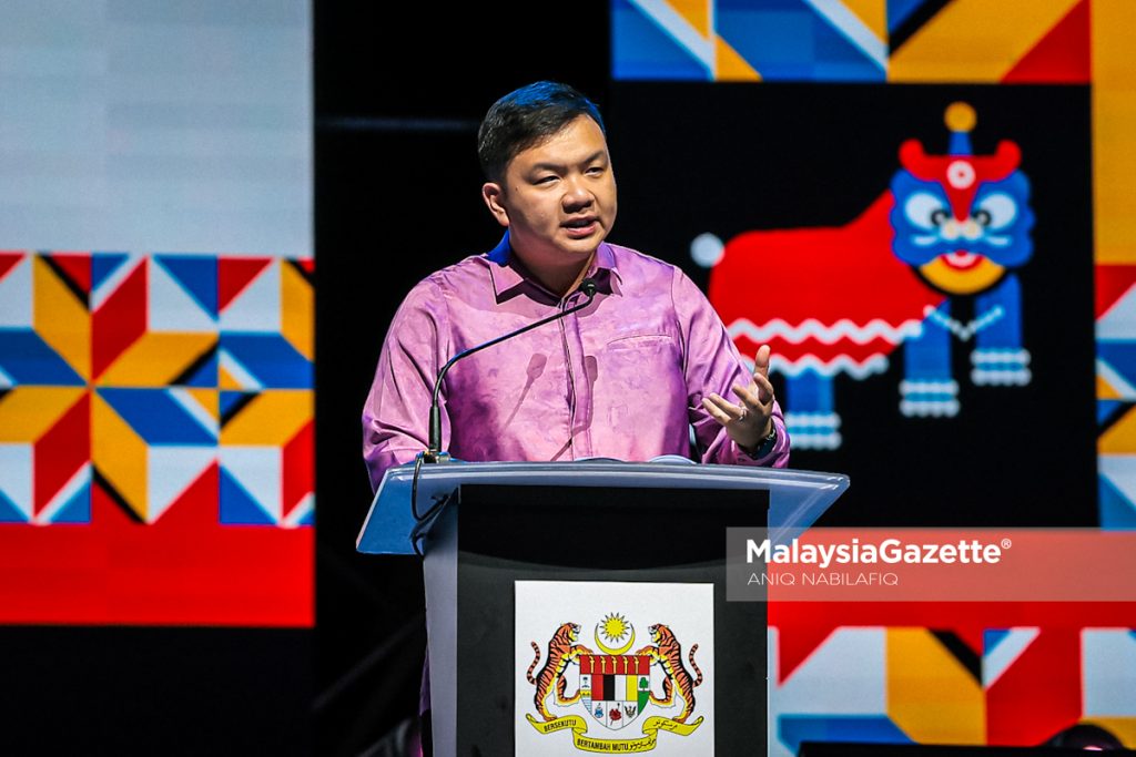 MOTAC tumpu China, India, Jepun perkukuh strategi pasaran pelancongan berprestasi tinggi