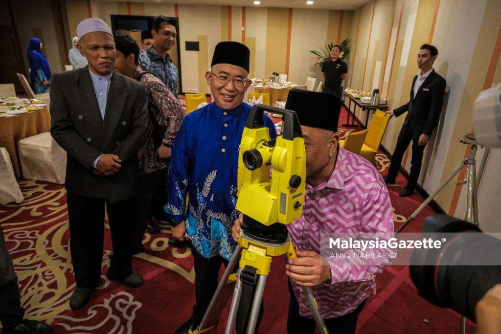 Balai Cerap Negeri Perak bakal dibina dengan kos RM38.65 juta