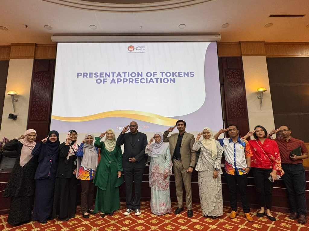 Program lawatan Profesor Emeritus Dr Erik Knudsen perkukuh jaringan akademik, industri kreatif