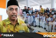 MGPerak: Pendedahan Awal Haji Bentuk Generasi Celik Agama Sejak Kecil – Exco