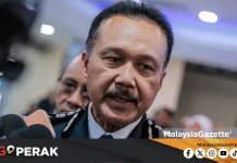 MGPerak: Polis Sedia Tambah Anggota, Logistik Pastikan PRN Berjalan Lancar