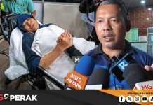 MGPerak: Hilang 15 Hari: Kekuatan Diri, Semangat Survival Tinggi Dorong Jaslinda Mampu Bertahan