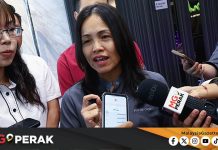 MGPerak: PRN Johor: DAP Berhasrat Tanding 17 Kerusi, Rundingan Hampir Selesai