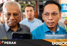 MGPerak: Jaslinda Maklum Tiada Gangguan Mistik Sepanjang 14 Hari Di Hutan – Exco
