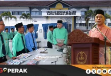 MGPerak: Perak Peruntuk Hampir RM17 Juta Perkasa Sekolah Menengah Tahfiz
