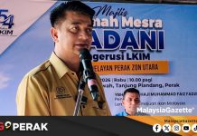 MGPerak: LKIM Siasat Dakwaan Rohingya Punggah Ikan Di Kompleksnya